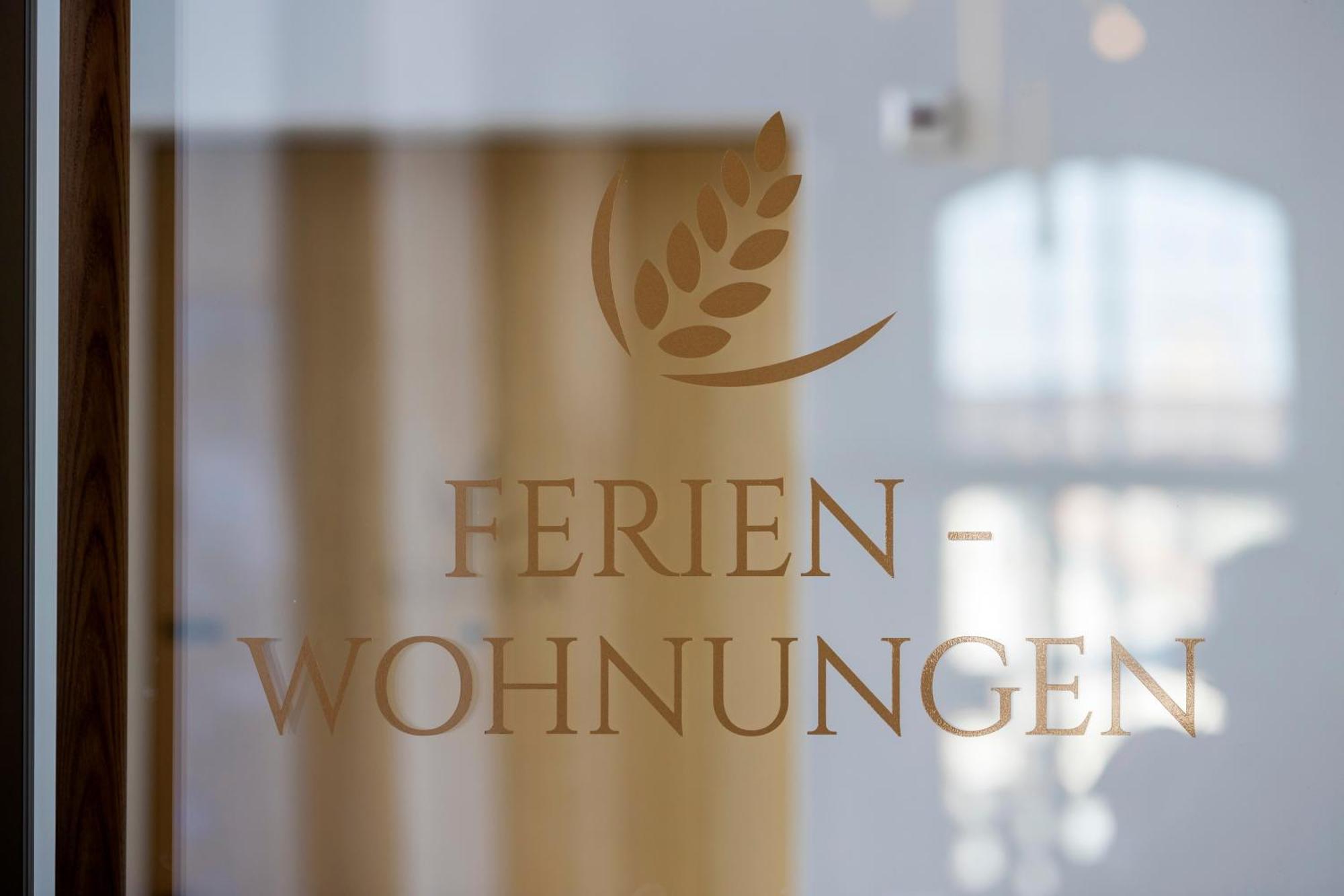 Ferien Im Kornhaus Am Bodensee *